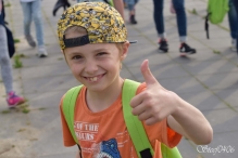 Avond4daagse 2017 - donderdag (3/3)