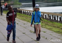 Avond4daagse 2017 - donderdag (3/3)