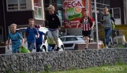 Avond4daagse 2017 - donderdag (3/3)