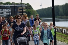 Avond4daagse 2017 - donderdag (3/3)