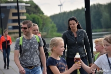 Avond4daagse 2017 - donderdag (3/3)