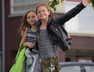 Avond4daagse 2017 - donderdag (3/3)