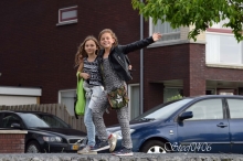 Avond4daagse 2017 - donderdag (3/3)