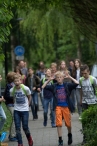 Avond4daagse 2017 - donderdag (1/3)
