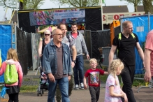 Avond4daagse 2017 - donderdag (1/3)