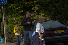 Avond4daagse 2017 - donderdag (1/3)