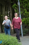 Avond4daagse 2017 - donderdag (1/3)