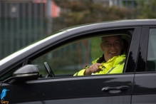 Avond4daagse 2017 - donderdag (1/3)