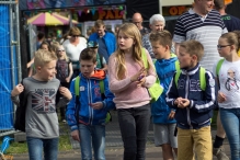 Avond4daagse 2017 - donderdag (1/3)