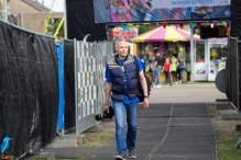 Avond4daagse 2017 - donderdag (1/3)