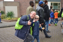 A4Daagse 2017 - vrijdag (1/15)