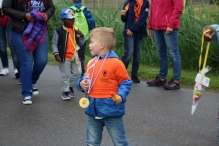A4Daagse 2017 - vrijdag (10/15)