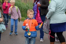 A4Daagse 2017 - vrijdag (10/15)