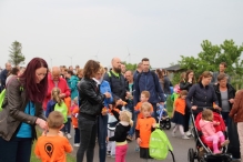 A4Daagse 2017 - vrijdag (10/15)