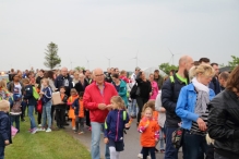 A4Daagse 2017 - vrijdag (10/15)