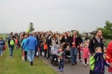 A4Daagse 2017 - vrijdag (10/15)