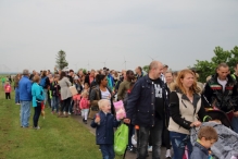 A4Daagse 2017 - vrijdag (10/15)
