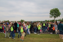 A4Daagse 2017 - vrijdag (10/15)
