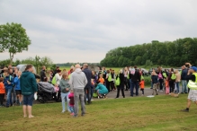 A4Daagse 2017 - vrijdag (10/15)