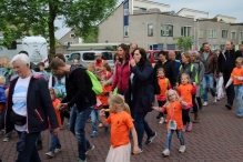 A4Daagse 2017 - vrijdag (10/15)