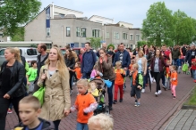 A4Daagse 2017 - vrijdag (10/15)