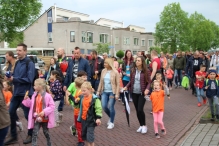 A4Daagse 2017 - vrijdag (10/15)