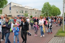 A4Daagse 2017 - vrijdag (10/15)