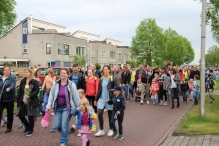 A4Daagse 2017 - vrijdag (10/15)