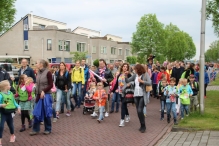A4Daagse 2017 - vrijdag (10/15)