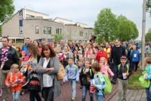 A4Daagse 2017 - vrijdag (10/15)
