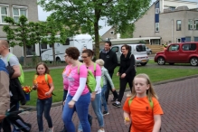 A4Daagse 2017 - vrijdag (10/15)