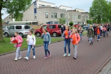 A4Daagse 2017 - vrijdag (10/15)