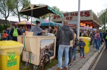 A4Daagse 2017 - vrijdag (1/15)