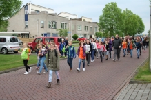 A4Daagse 2017 - vrijdag (10/15)