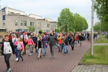 A4Daagse 2017 - vrijdag (10/15)