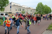 A4Daagse 2017 - vrijdag (10/15)