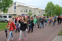 A4Daagse 2017 - vrijdag (10/15)