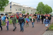 A4Daagse 2017 - vrijdag (10/15)