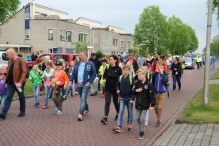 A4Daagse 2017 - vrijdag (10/15)