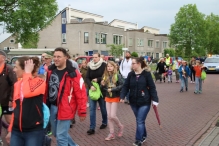 A4Daagse 2017 - vrijdag (10/15)