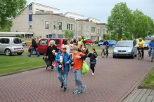 A4Daagse 2017 - vrijdag (10/15)