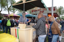 A4Daagse 2017 - vrijdag (1/15)