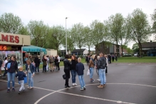 A4Daagse 2017 - vrijdag (10/15)
