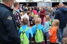 A4Daagse 2017 - vrijdag (10/15)