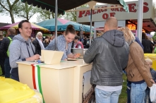 A4Daagse 2017 - vrijdag (1/15)