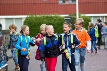 A4Daagse 2017 - vrijdag (10/15)