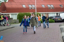 A4Daagse 2017 - vrijdag (10/15)