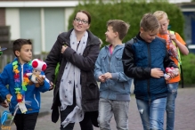 A4Daagse 2017 - vrijdag (10/15)