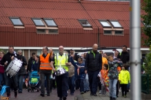 A4Daagse 2017 - vrijdag (10/15)