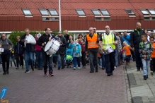 A4Daagse 2017 - vrijdag (10/15)